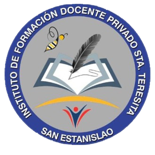 Santa Teresita Virtual